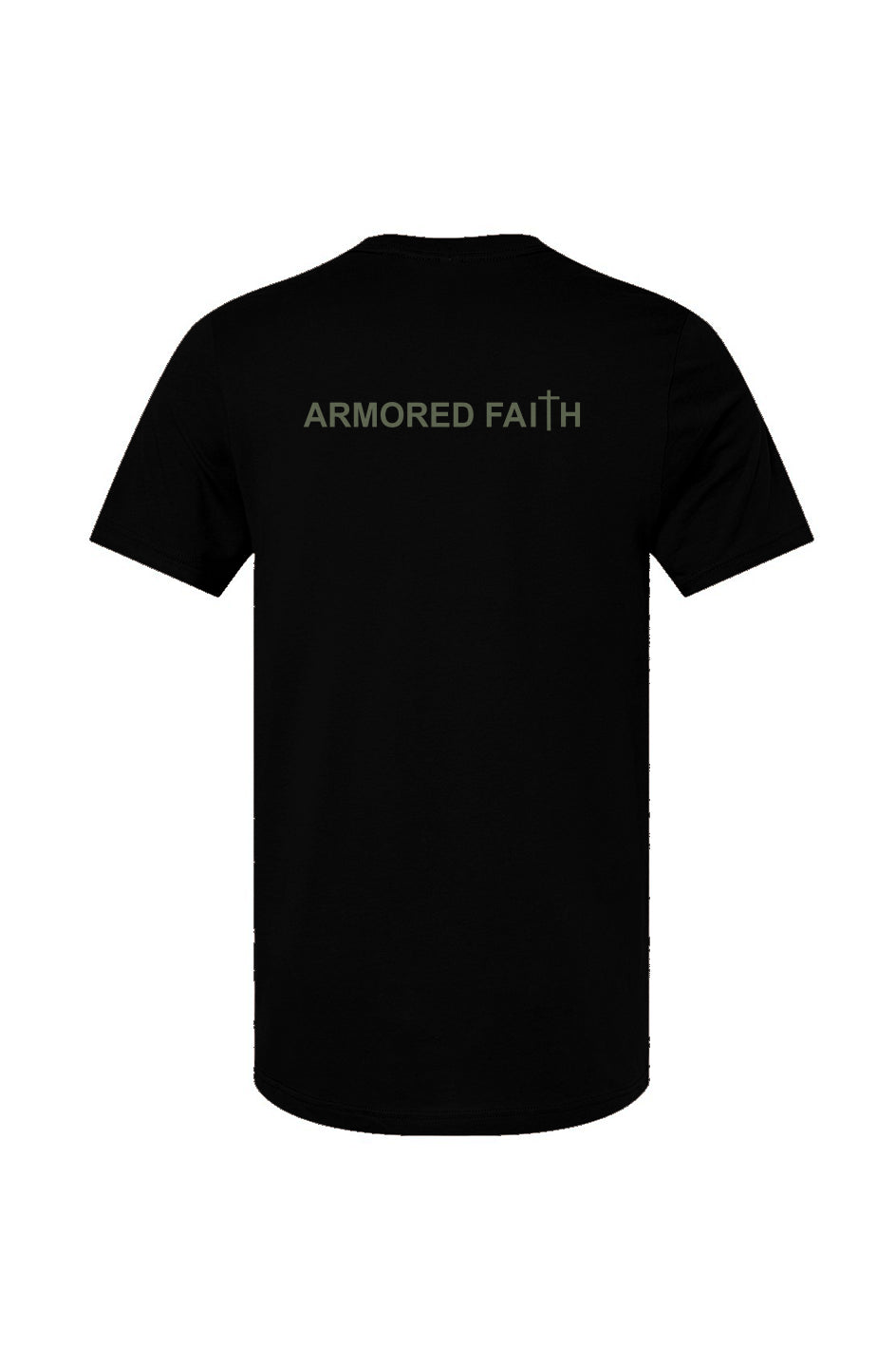 God's Country Armored Faith® T-Shirt